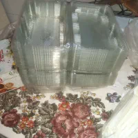 ظرف یکبار مصرف نو