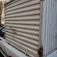 فروش پراید وانت|خودرو سواری و وانت|تهران, تهرانپارس جنوبی|دیوار