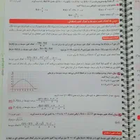 ماجرای۲۰ریاضیدوازدهمتجربی|کتاب و مجله آموزشی|قم, خندق|دیوار