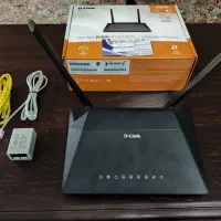تعویض مودم adsl Dlink N300