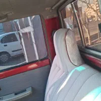 تویوتاهایلوکس تک کابین کم کار موتور2000|خودرو سواری و وانت|ری, شهادت|دیوار