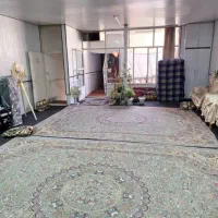 طبقه اول از دو طبقه راه جدا ماشین رو