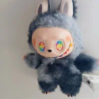 لبوبو سکرت|اسباببازی|قدس, شهرقدس|دیوار