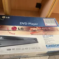 ویدئو آیوا، DVD ال جی، ضبط صوت پاناسونیک|پخش‌کننده DVD و ویدیو|کرج, شهرک بنفشه|دیوار