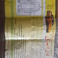 تیبا مدل ۹۸|خودرو سواری و وانت|قوچان, |دیوار