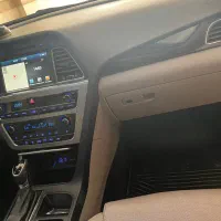 هیوندا سوناتا Lf هیبرید gls|خودرو سواری و وانت|مشهد, سجاد شهر|دیوار