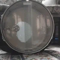 طبل حرفه ای|درام و پرکاشن|قهدریجان, |دیوار