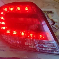 تعمیر چراغ خطر