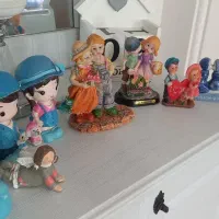 مجسمه و فیگور
