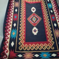 یک تخته فرش ۶ متری ویک تخته فرش چهار متری