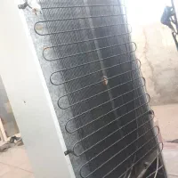 فریزر|یخچال و فریزر|فیروزه, |دیوار