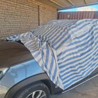 فروش ایکس ۲۲ اسپرت اکسلنت دنده|خودرو سواری و وانت|مشهد, شهرک امام هادی (شهرک غرب)|دیوار