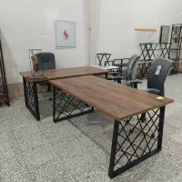 میز مدیریتی کنفرانس|دفتر کار|اصفهان, رهنان|دیوار