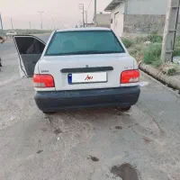 پراید|خودرو سواری و وانت|شوش, |دیوار