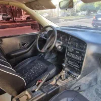 پژو آردی مدل ۸۴ دوگانه سوز دستی|خودرو سواری و وانت|شیراز, دروازه قران|دیوار