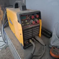 دستگاه آرگون با کپسول