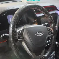 X33 s  اتوماتیک سفید مدل ۱۳۹۶|خودرو سواری و وانت|اهواز, فرهنگ شهر|دیوار