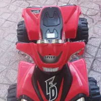 ماشین شارژی