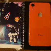 ایفون xr|موبایل|تهران, اکباتان|دیوار