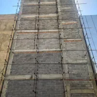 داربست فلزی مارتیا