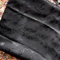 چادر مشکی شیک