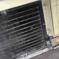 می خواهی ازشرح کولر سوخته راحت کنم