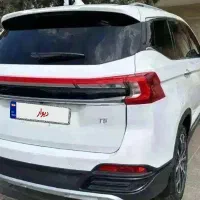 T5-مدل۱۴۰۳(اقساط)|خودرو سواری و وانت|اردبیل, |دیوار