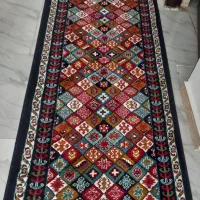 فرش کناره در حد نو