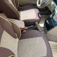 سمند ال ایکس ۹۸