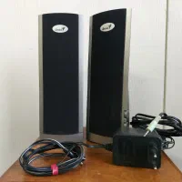 اسپیکر کامپیوتر جنیوس speaker genius sp-j16|قطعات و لوازم جانبی رایانه|تهران, جنتآباد شمالی|دیوار