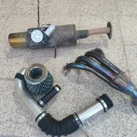 وایسال تقویتی ماشین و موتورسیکلت