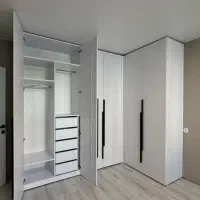 کابینت،کمددیواری،تی وی وال ،جاکفشی،دکوراسیون داخلی|خدمات پیشه و مهارت|رشت, معلم|دیوار