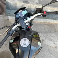 بنلی 250 در حد خشک مزایده