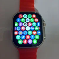 ساعت هوشمند