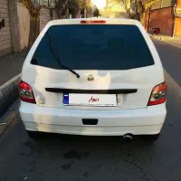 پراید ۱۱۱ مدل ۸۹|خودرو سواری و وانت|تهران, نجات اللهی|دیوار