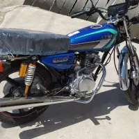 موتور ۱۵۰ خشک ۱۴۰۳