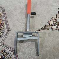 قفل پدال 207.206