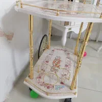 میز بار، چینی ، رخت آویز، بلوری|حراج|مشهد, امیر|دیوار