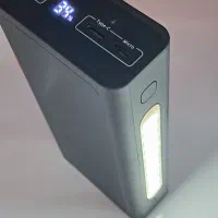 پاور بانک ۲۰هزار آکبند|لوازم جانبی موبایل و تبلت|ایلام, |دیوار