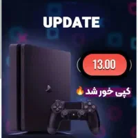نصب بازی و کپیخور کردن پلی استیشن 4 بدون دیسک وفلش