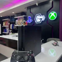 Ps41TB account