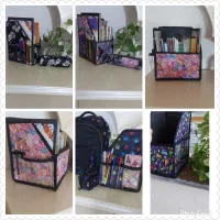 کتابخانه و نظم دهنده کتاب