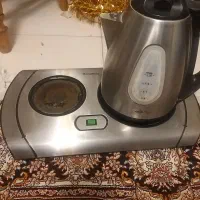 چایساز کتری برقی