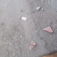 نظافتچی جویای کار