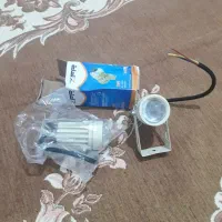 جت لایت نورپردازی نما|لامپ و چراغ|مشهد, پورسینا|دیوار
