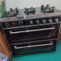 گاز طرح فر