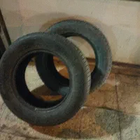 فروش لاستیک دست دوم مناسب برای ماشین های پژو وسمند