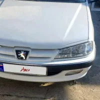 فروش پژو پارس سال ۹۷