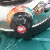 سماور گازی|سماور، چایساز، قهوهساز|بندر انزلی, استادیوم|دیوار