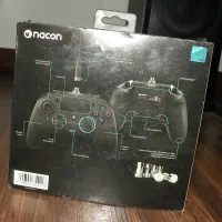 دسته بازی NACON Revolution Pro برای پلی استیشن4|کنسول، بازی ویدئویی و آنلاین|تهران, دارآباد|دیوار